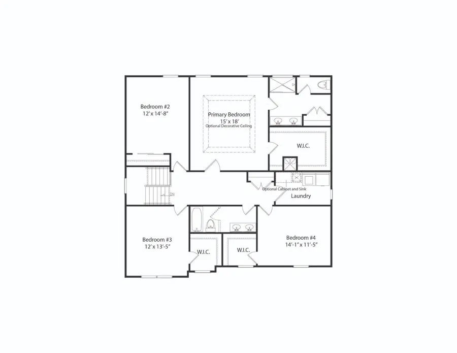 1247 Eagle Boulevard, Warren, OH 45029 - Image #3