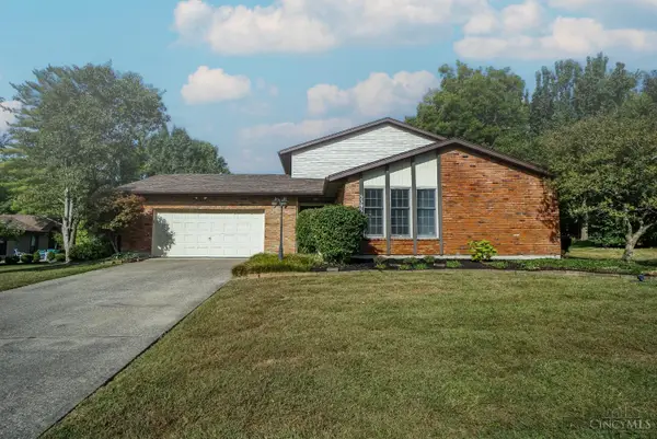 5395 Oakbrook Drive, Fairfield, OH 45014