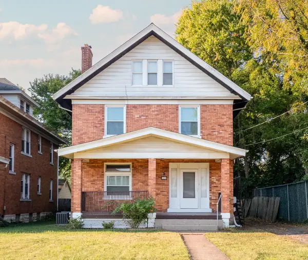 2119 Slane Avenue, Norwood, OH 45212