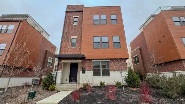 3912 Edwards Road, Cincinnati, OH 45209