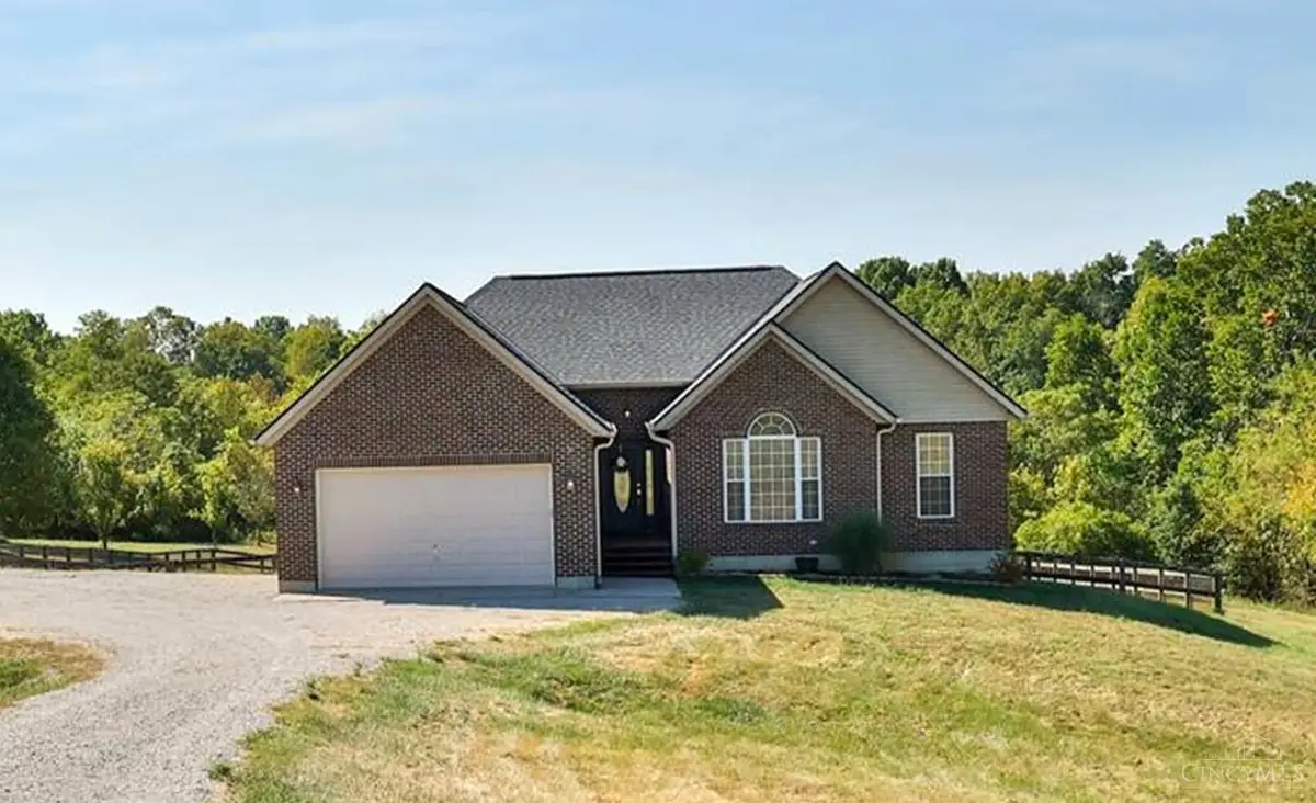 403 Felicity Higginsport Road, Franklin, OH 45120 - Image #1