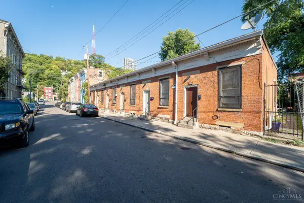 2142 Staebler Street, Cincinnati, OH 45204