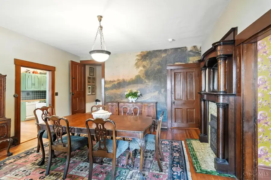 317 Buckeye Street, Hamilton, OH 45011 - #3