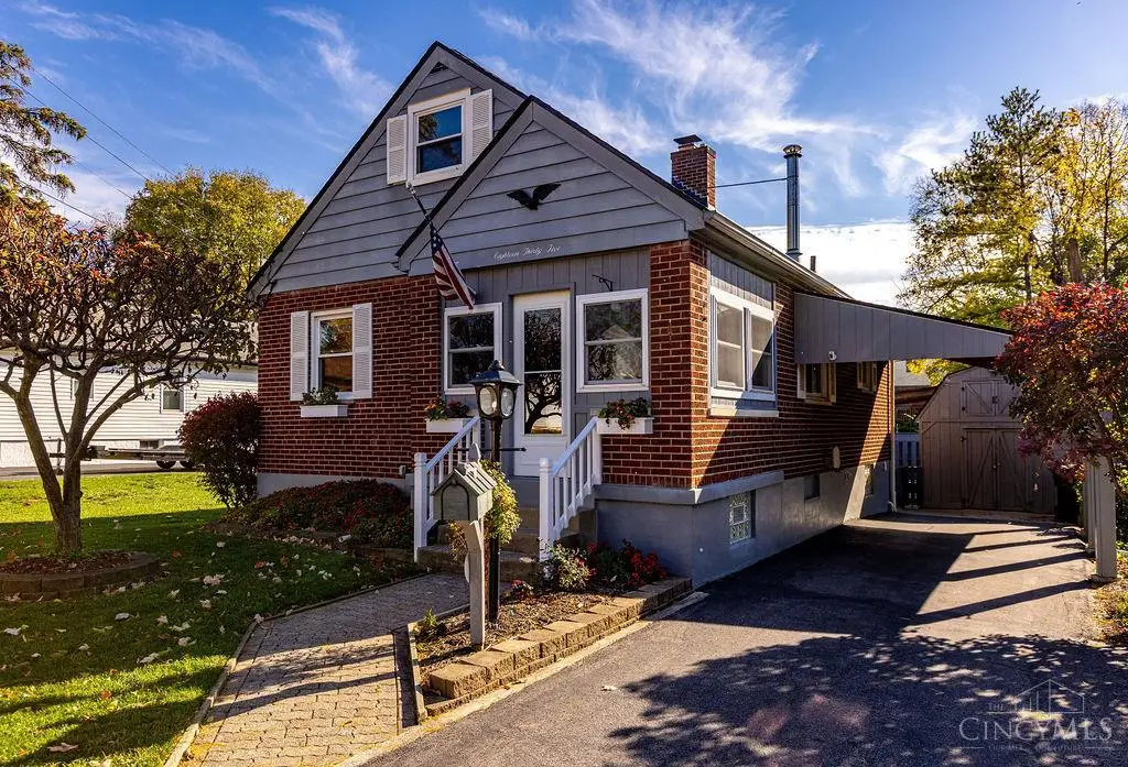 1835 Dallas Avenue, North College Hill, OH 45239 - Image #1