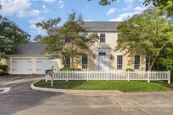 4 Old Duxbury Court, Fairfield, OH 45014