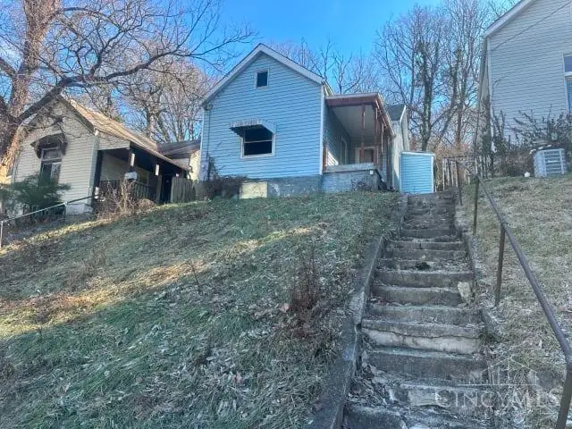 4568 Hamilton Avenue, Cincinnati, OH 45223 - Image #1