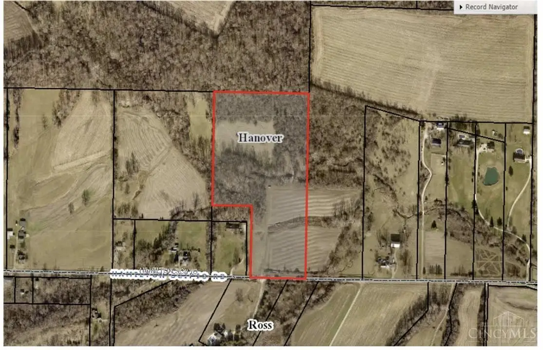 0 Hamilton Scipio Road, Hanover Township, OH 45013 - Image #1