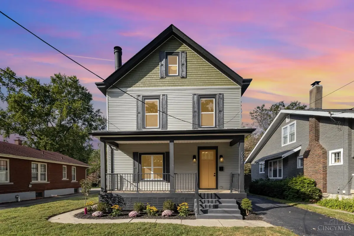 6631 Home City Avenue, Cincinnati, OH 45233 - Image #1