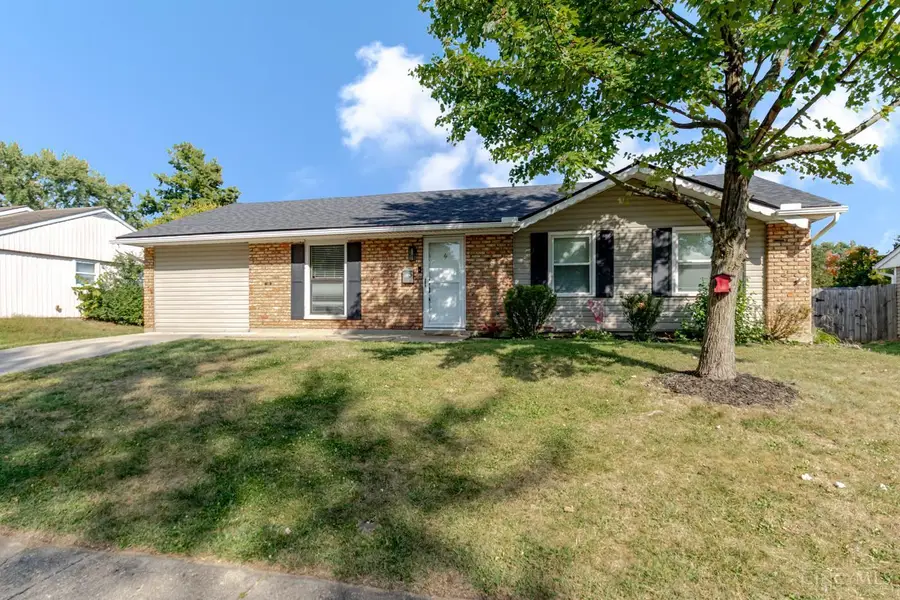 930 Firwood Drive, New Carlisle, OH 45344 - Image #2