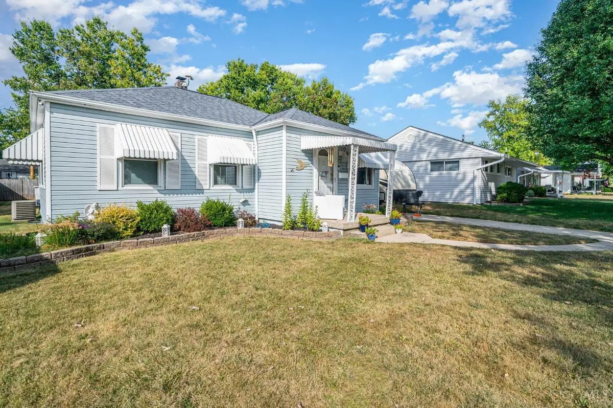 1050 Noyes Avenue, Hamilton, OH 45015 - #1