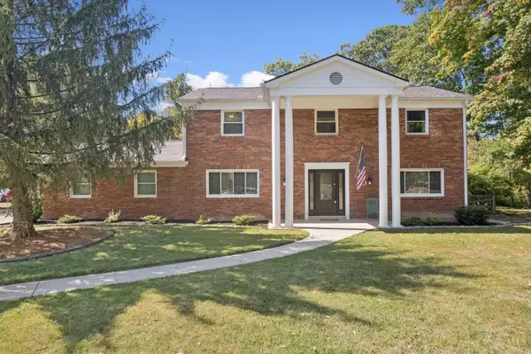 882 Quailwoods Drive, Loveland, OH 45140