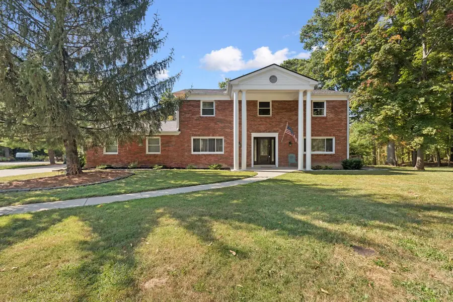 882 Quailwoods Drive, Loveland, OH 45140 - Image #2
