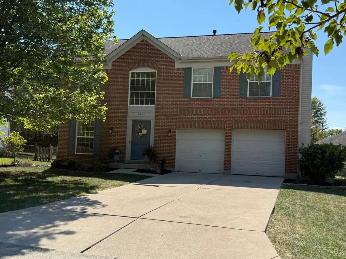 1485 Foxtale Court, Mount Repose, OH 45150 - Image #1