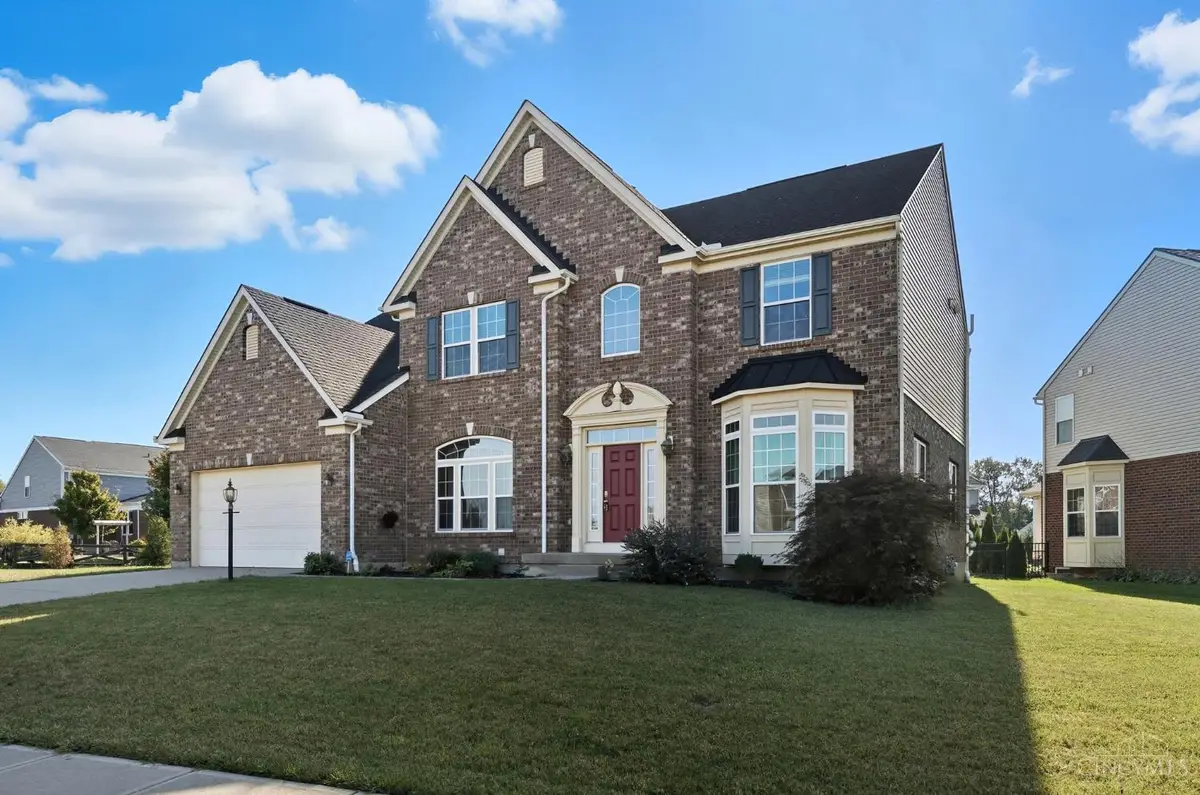 1528 Fairchild Drive, Harrison, OH 45030 - #1