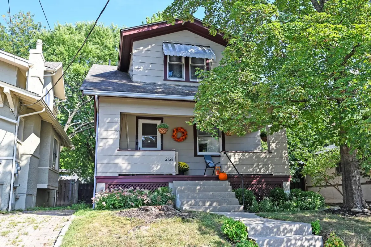 2528 Valley View Court, Cincinnati, OH 45219 - Image #1