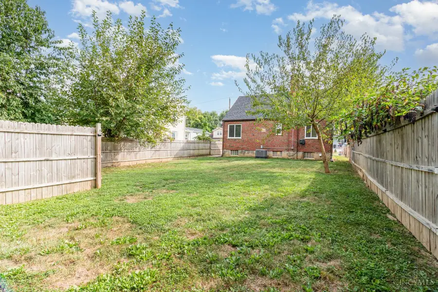 1944 Dallas Avenue, North College Hill, OH 45239 - #3