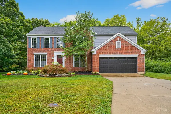 4723 Brookfield Court, Union Twp, OH 45244