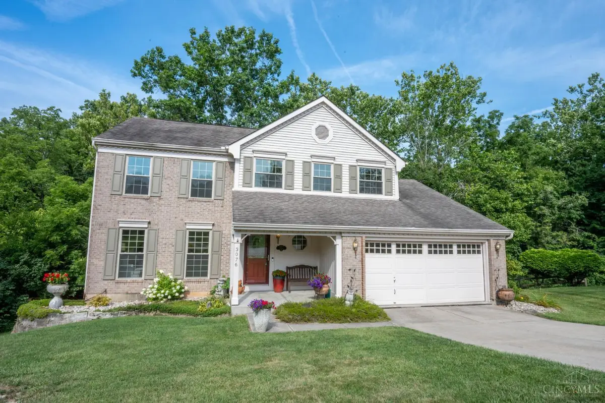 3076 Hoock Court, Monfort Heights, OH 45239 - #1