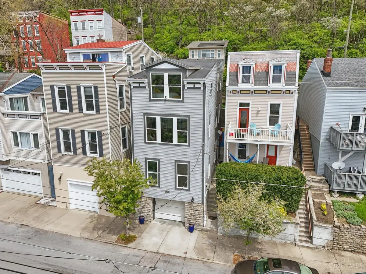 454 Klotter Avenue, Cincinnati, OH 45214 - Image #1