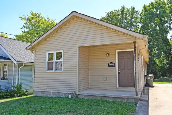 1917 Dallas Avenue, North College Hill, OH 45239