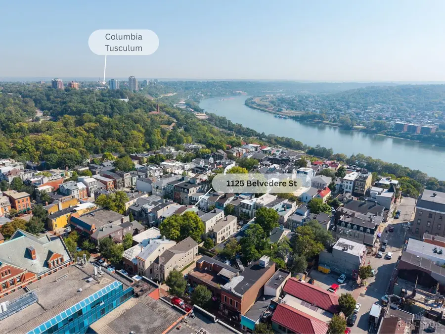 1125 Belvedere Street, Cincinnati, OH 45202 - Image #3