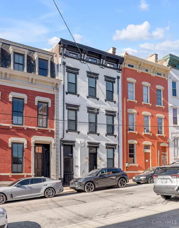 1713 Lang Street, Cincinnati, OH 45202