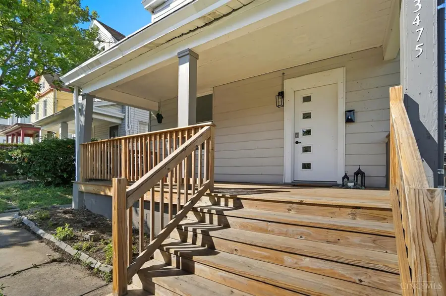 3475 Woodburn Avenue, Cincinnati, OH 45207 - Image #2