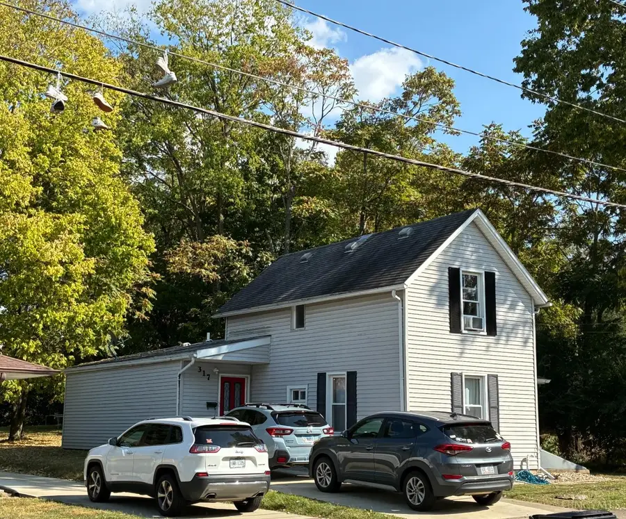 317 N Beech Street, Oxford, OH 45056 - Image #2