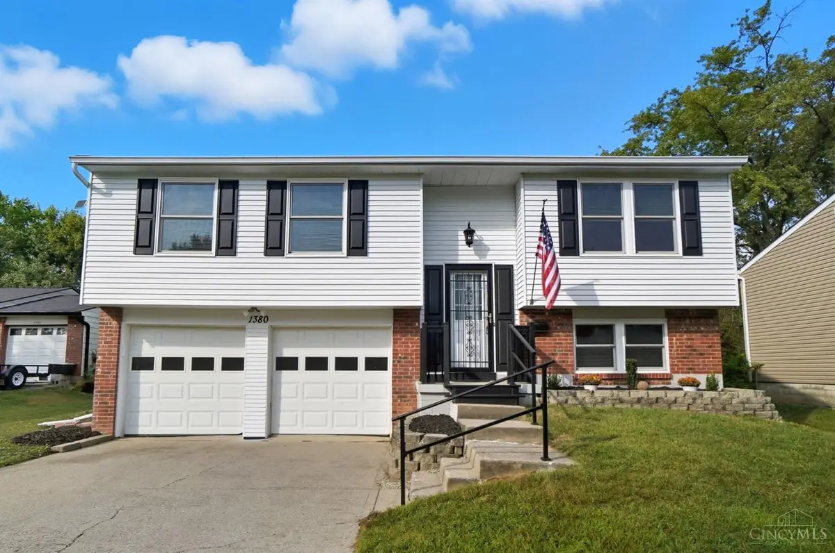 1380 Kenross Court, Forest Park, OH 45240 - #1