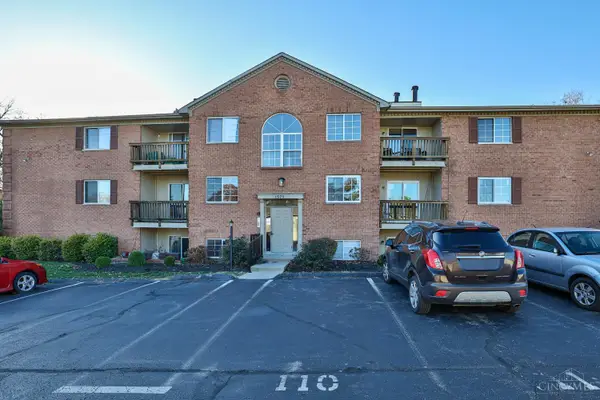 1570 Gelhot Drive #115, Fairfield, OH 45014