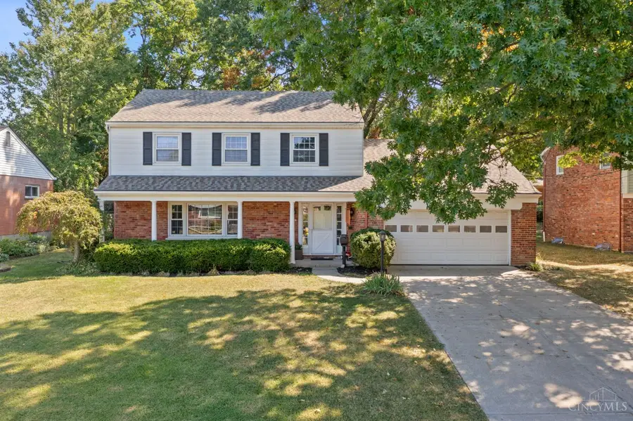 6642 Plantation Way, Cincinnati, OH 45224 - Image #2