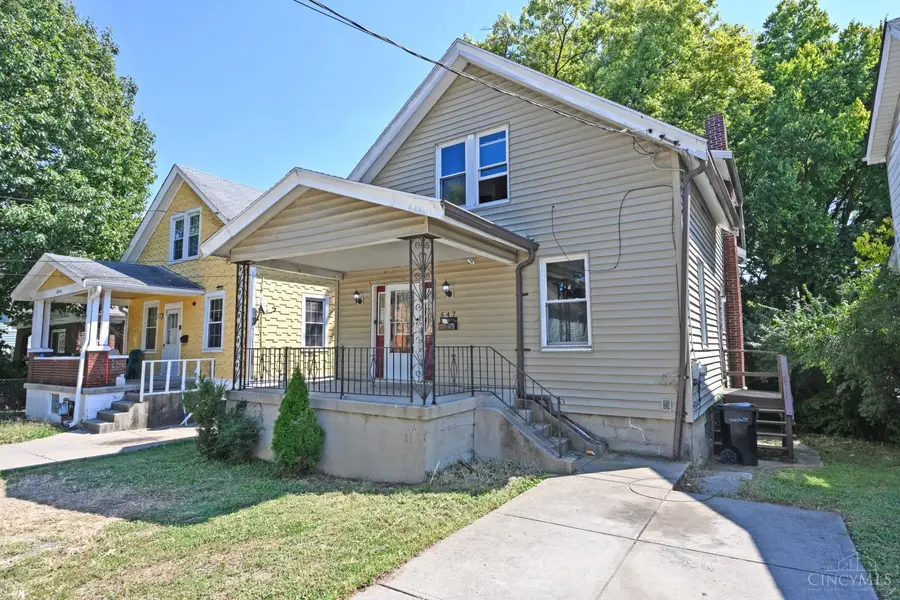 547 Flatt Terrace, Cincinnati, OH 45232 - Image #2