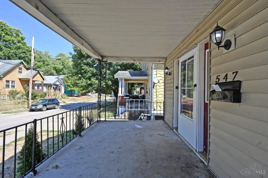 547 Flatt Terrace, Cincinnati, OH 45232 - Image #3