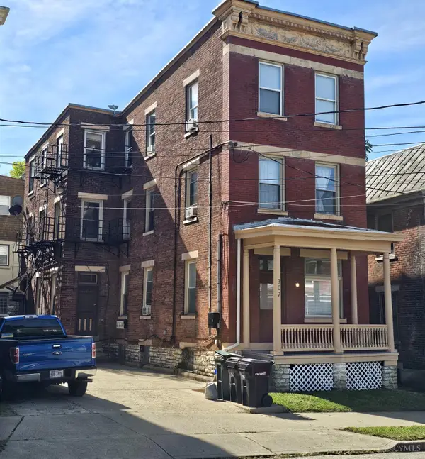 305 Warner Street, Cincinnati, OH 45219