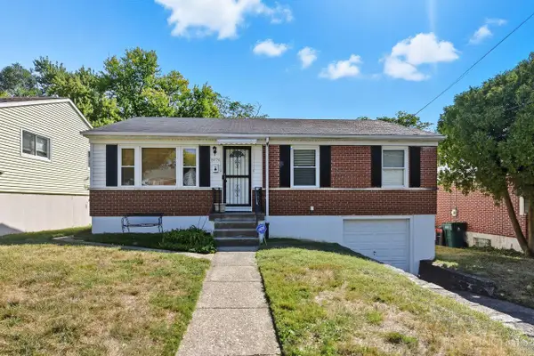 5974 Sunridge Drive, Cincinnati, OH 45224