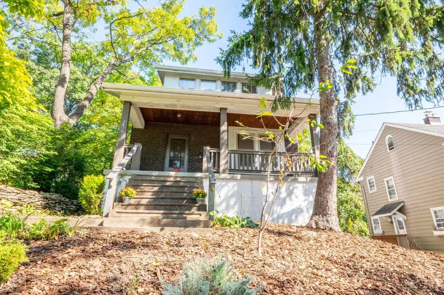 3476 Morrison Place, Cincinnati, OH 45220 - Image #2