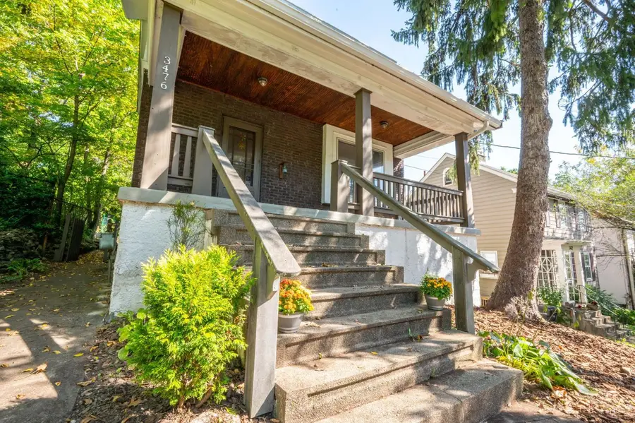 3476 Morrison Place, Cincinnati, OH 45220 - Image #3