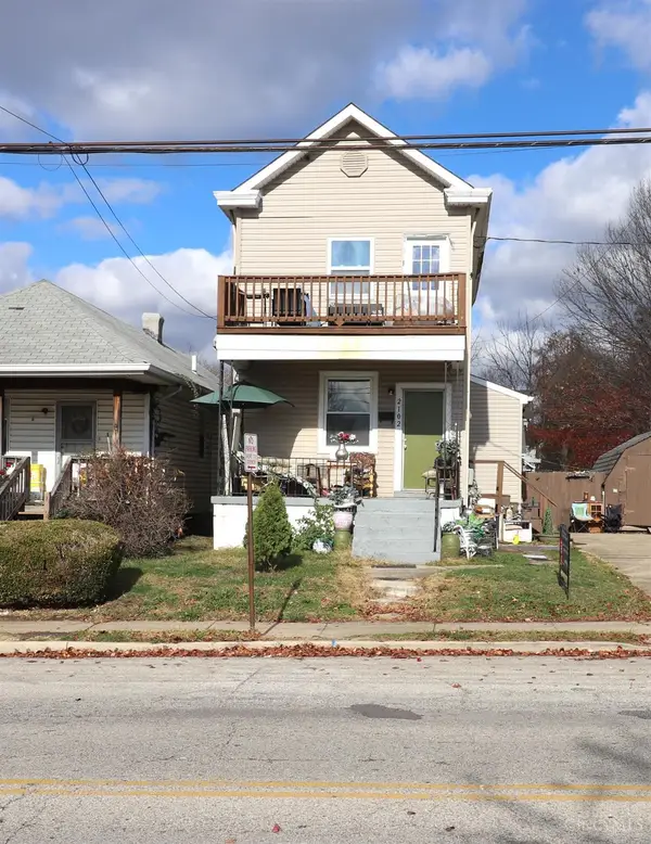 2102 Ross Avenue, Norwood, OH 45212