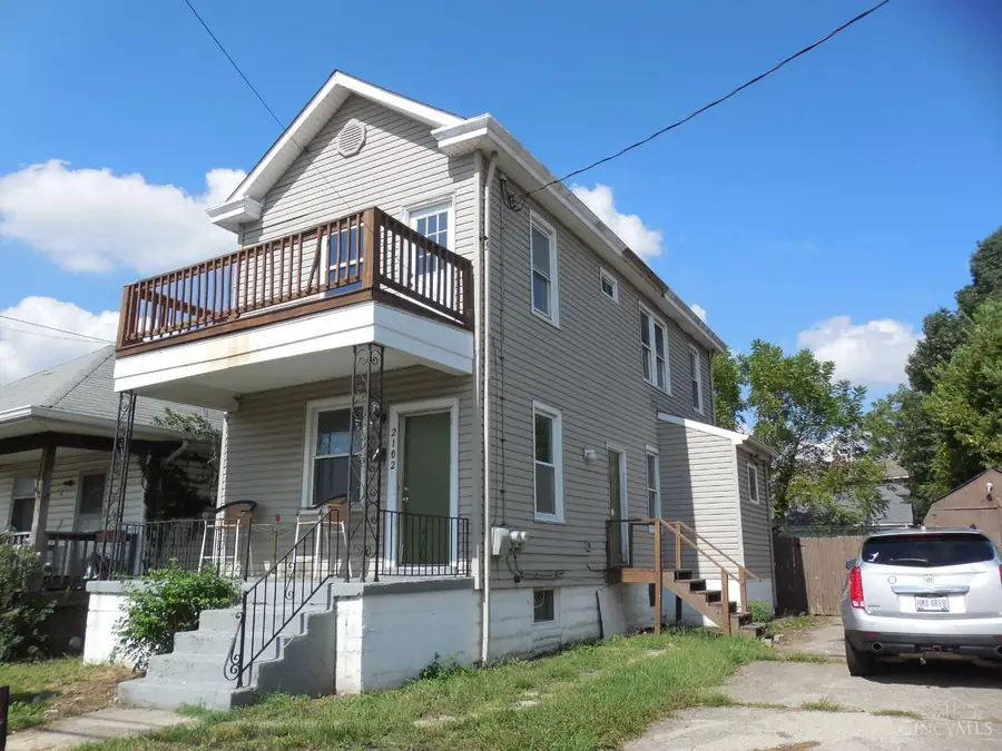 2102 Ross Avenue, Norwood, OH 45212 - Image #3