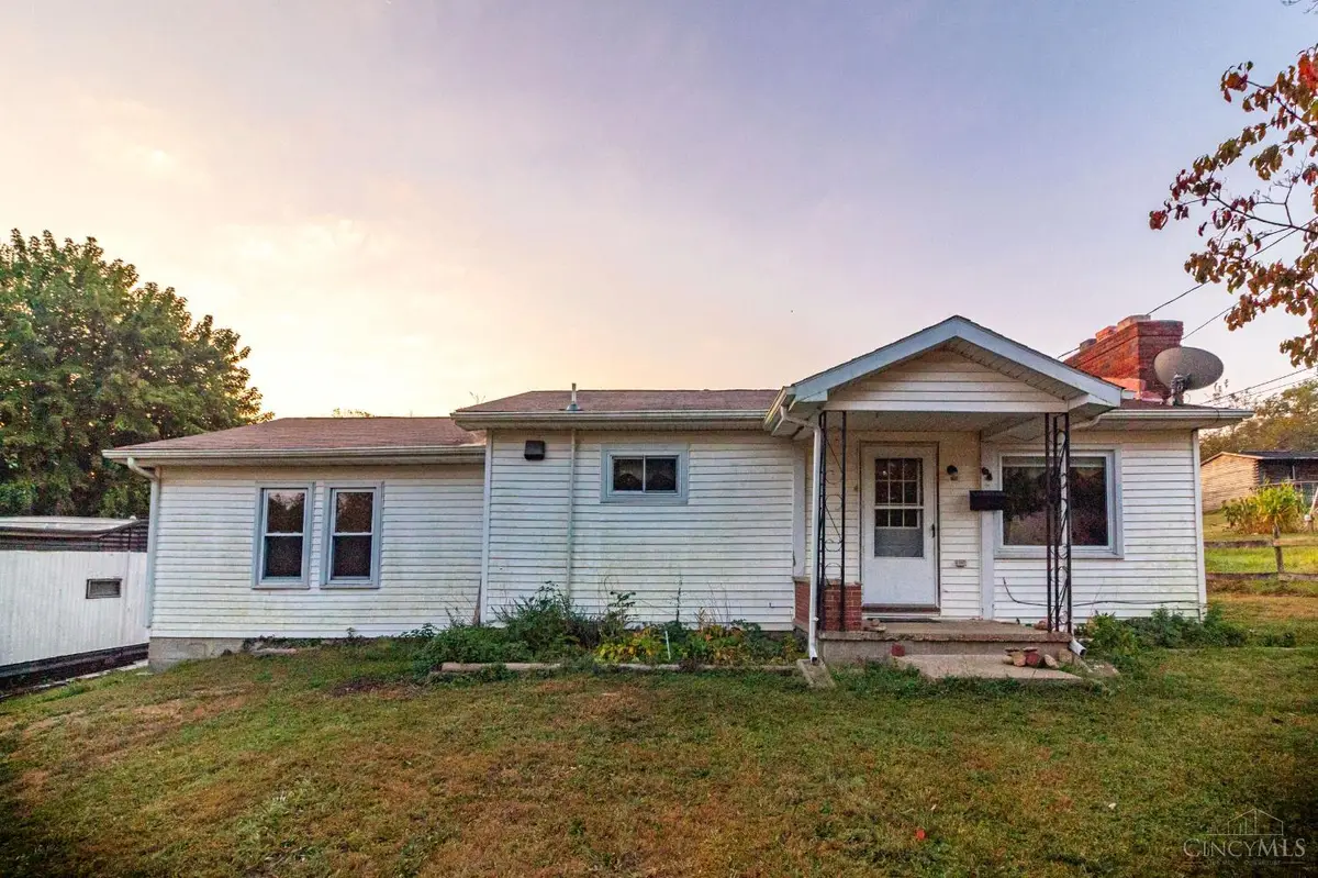 64 Second Street, Peebles, OH 45660 - Image #1