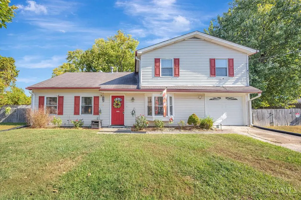 2344 Horning Drive, Fairfield, OH 45014 - Image #1