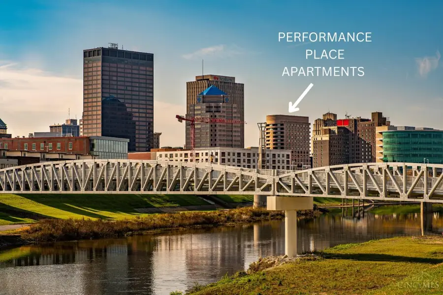 109 N Main Street #1400, Dayton, OH 45402 - Image #2