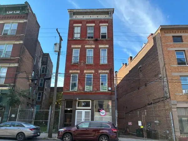 1107 Harrison Avenue, Cincinnati, OH 45214