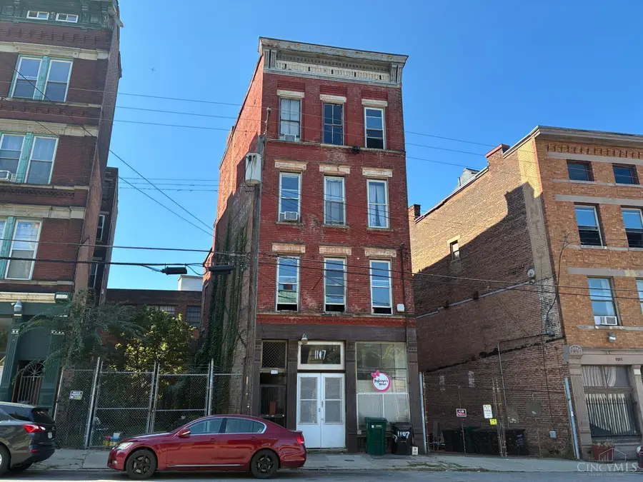 1107 Harrison Avenue, Cincinnati, OH 45214 - Image #2