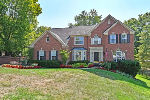 4008 Miami Road, Mariemont, OH 45227