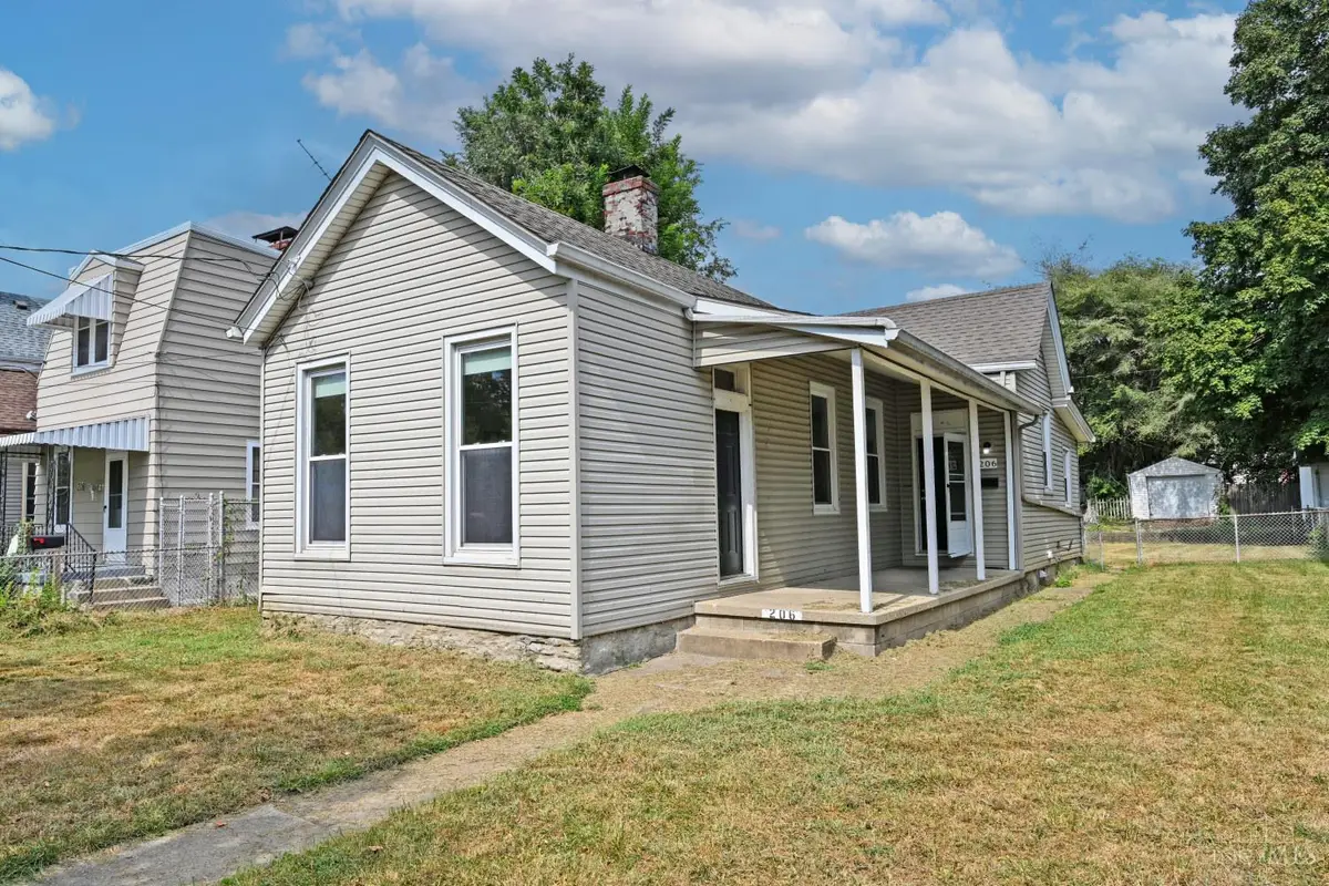 206 W Sixty Ninth Street, Cincinnati, OH 45216 - Image #1