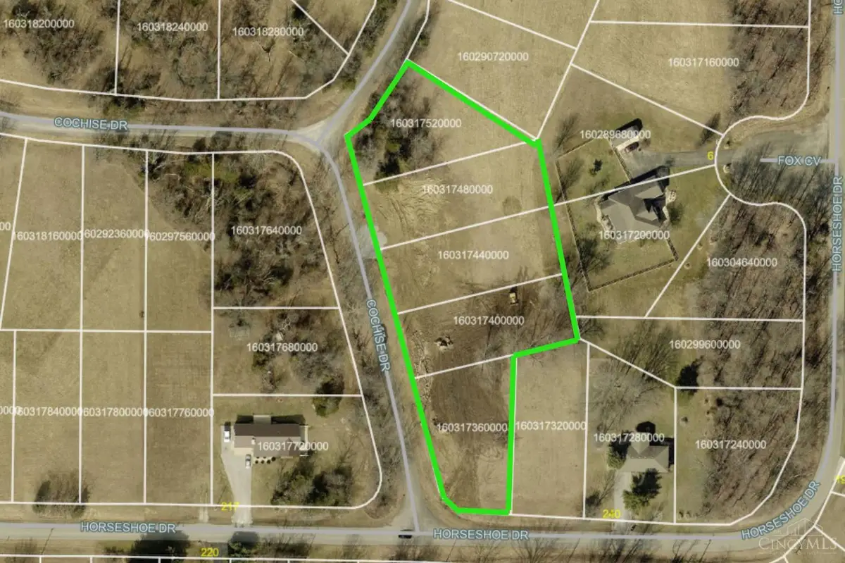 2016 Cochise Drive, Lake Waynoka, OH 45171 - Image #1