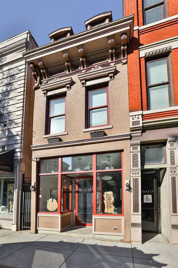 1415 Vine Street #201, Cincinnati, OH 45202