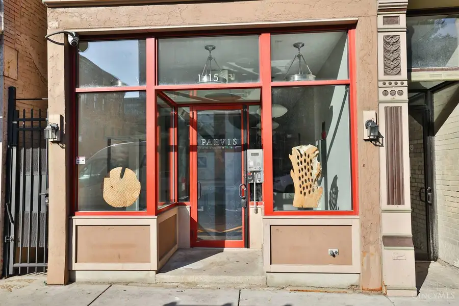 1415 Vine Street #201, Cincinnati, OH 45202 - Image #2