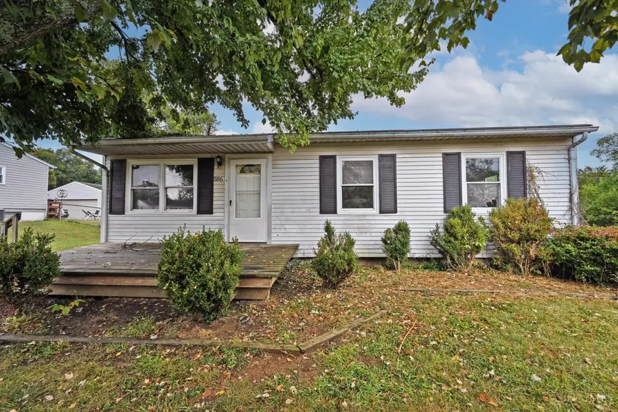 586 Brantner Lane, Union Township, OH 45244 - Image #2